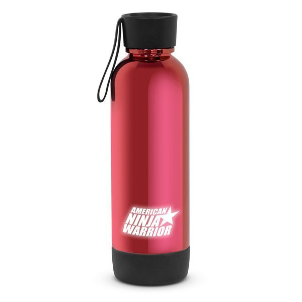 LITE-UP Tritan™ Water Bottle, 22oz.