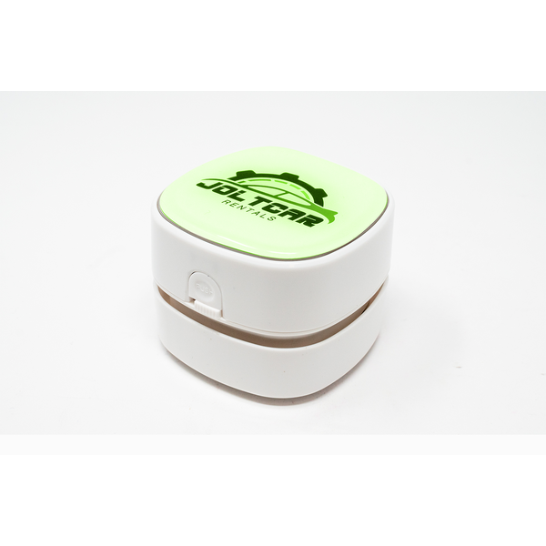 Crumbee Desktop Vacuum