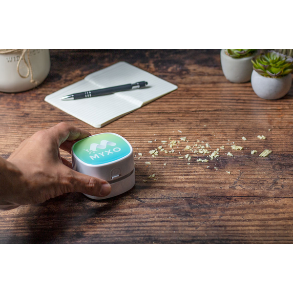 Crumbee Desktop Vacuum