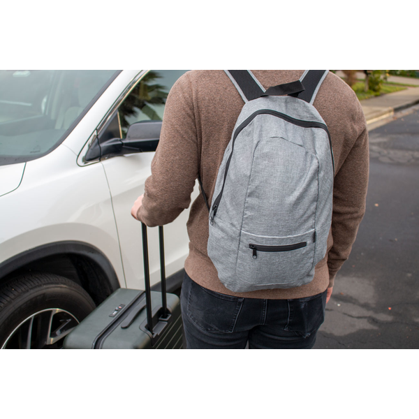 Smushpack Packable Backpack