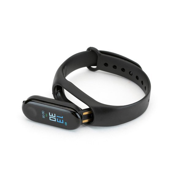 Smart USB Fitness Tracker with Case