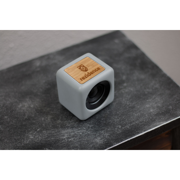 Strata Wireless Speaker