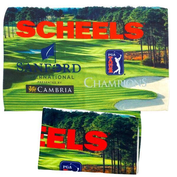 Microfiber Cleaning Cloth, 11"x18"