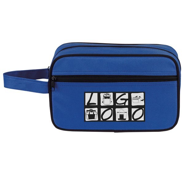 Polyester Amenity Bag