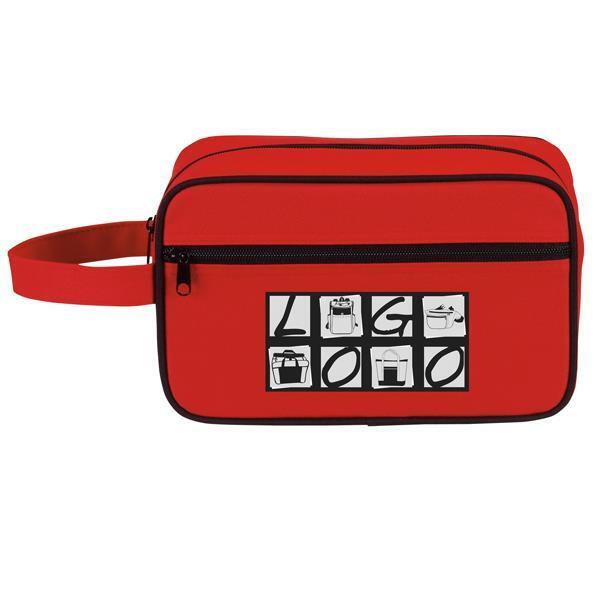 Polyester Amenity Bag