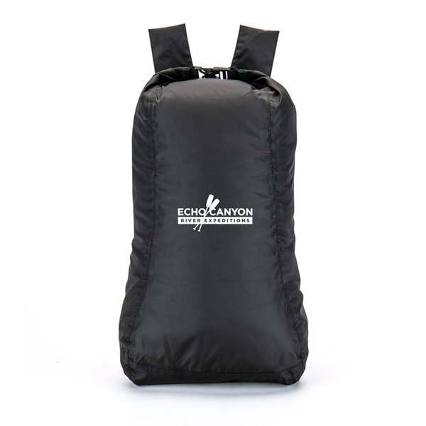 Basecamp® Mt. Wilson Dry Polyester Backpack