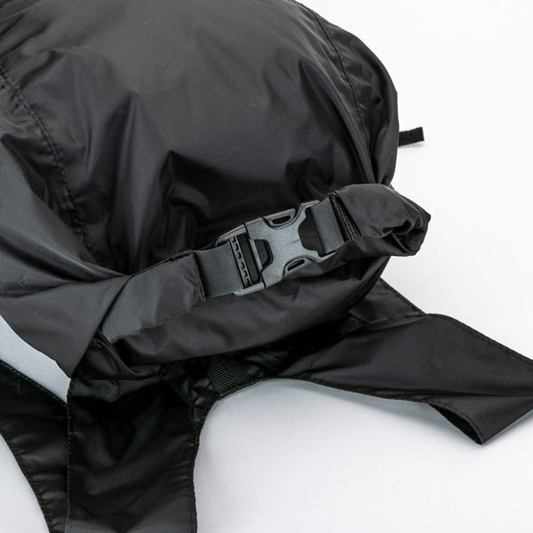 Basecamp® Mt. Wilson Dry Polyester Backpack