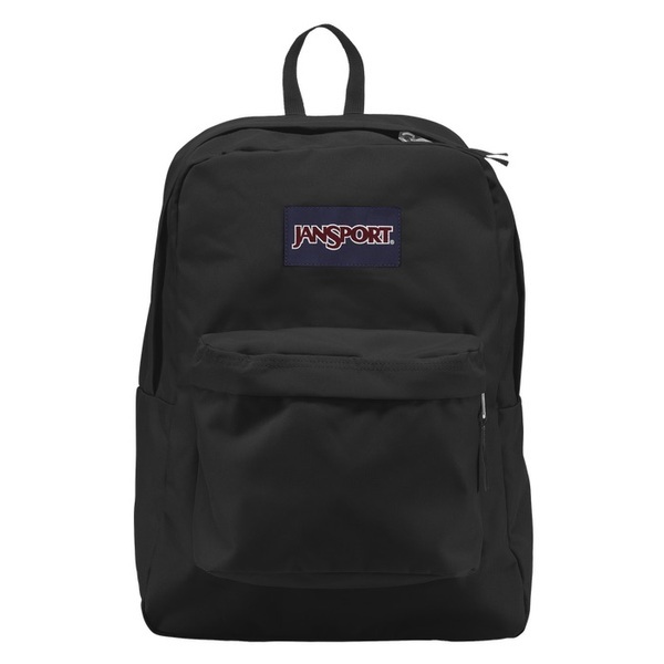JanSport® SuperBreak Polyester Backpack