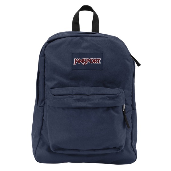 JanSport® SuperBreak Polyester Backpack