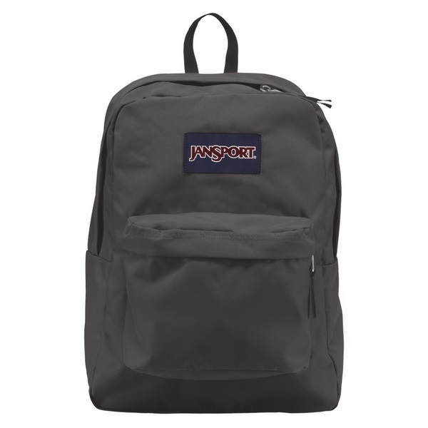 JanSport® SuperBreak Polyester Backpack