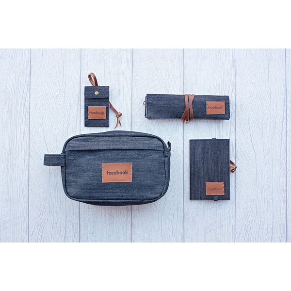 Presidio Travel Bundle Kit