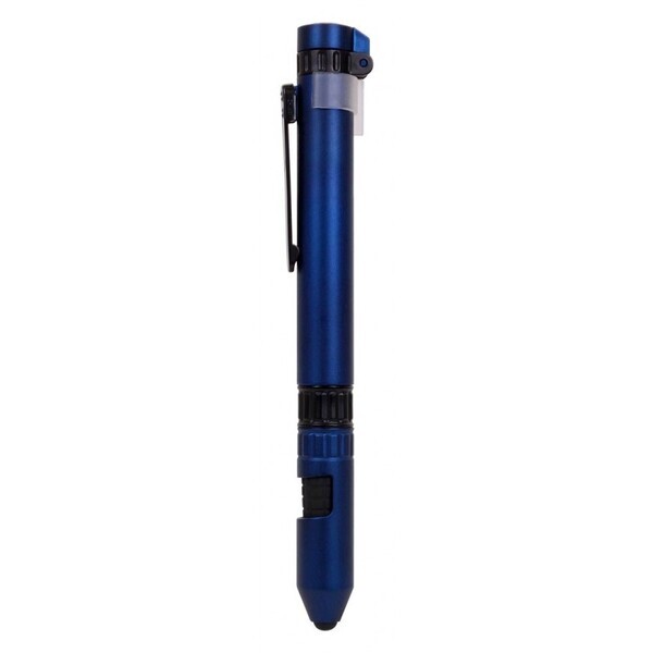 Multi-Function Survival Pen