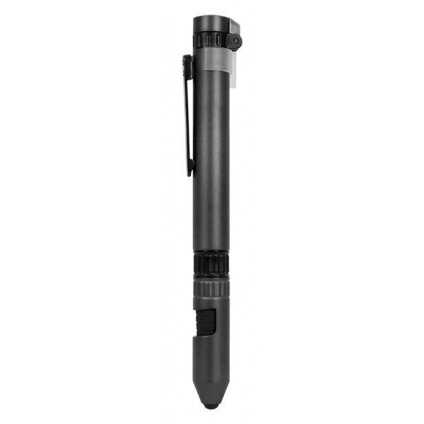 Multi-Function Survival Pen