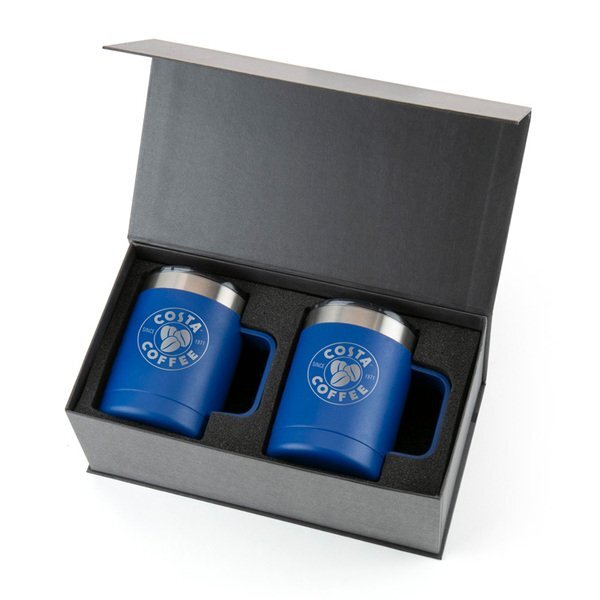 Basecamp® Zion Mug Set, 15oz.