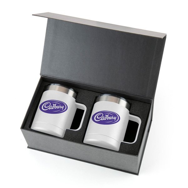 Basecamp® Zion Mug Set, 15oz.