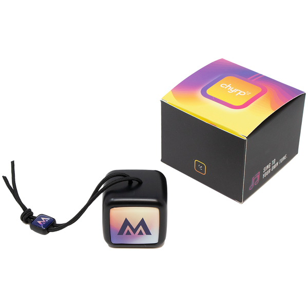 Chyrp Wireless Speaker