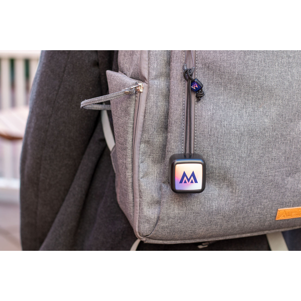 Chyrp Wireless Speaker