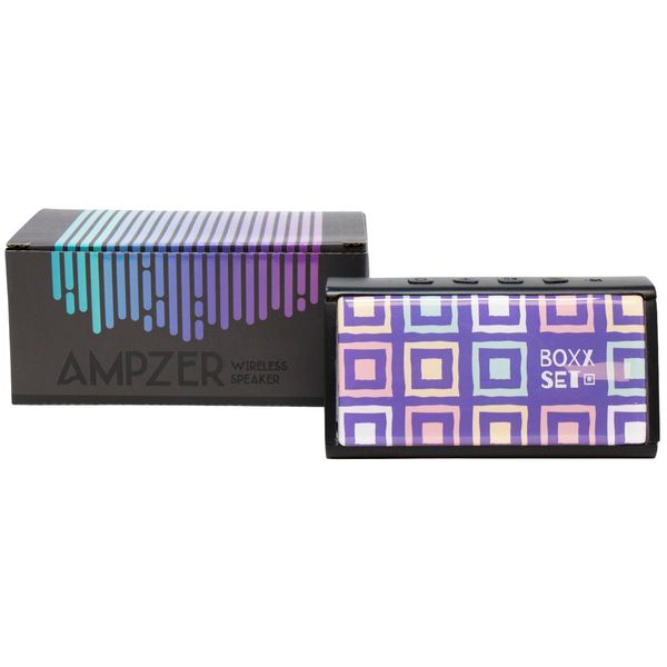 Ampzer Wireless Speaker