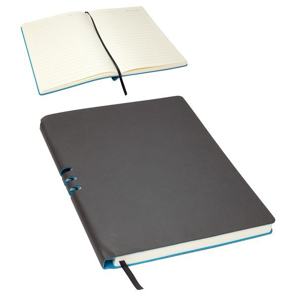 Seminar Soft Cover Journal, 6-1/8" x 8-3/8"