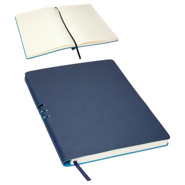 Seminar Soft Cover Journal, 6-1/8" x 8-3/8"