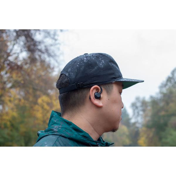 Dripz Waterproof Wireless Earbuds