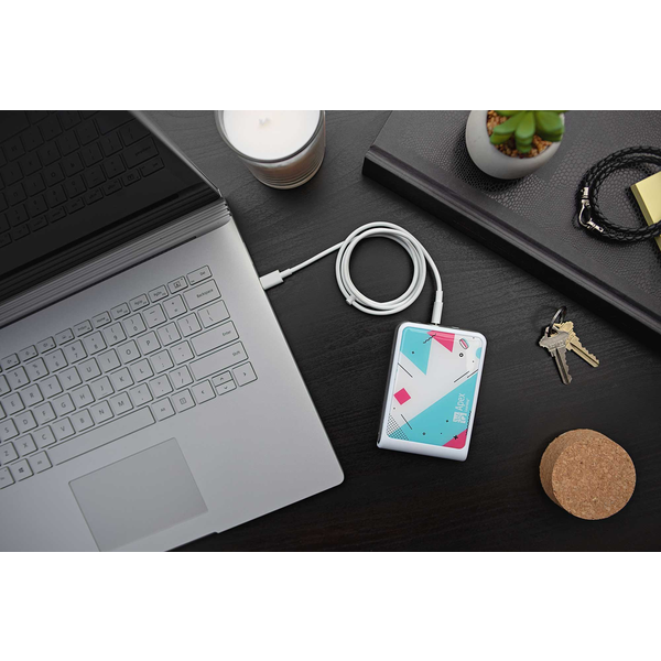 TenFour Power Bank, 10,400 mAh