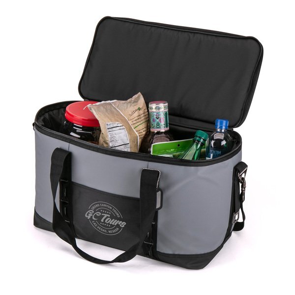 Basecamp® Everglade 36 Can Cooler