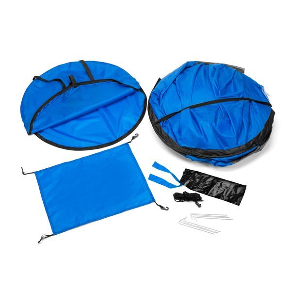 Basecamp® Acadia Casual Camping Tent