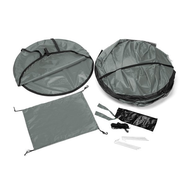 Basecamp® Acadia Casual Camping Tent
