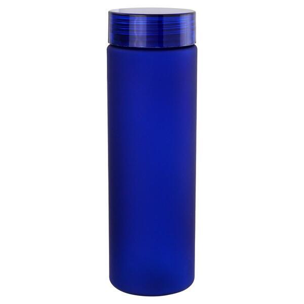 Clear View Frosted Bottle, 24oz.