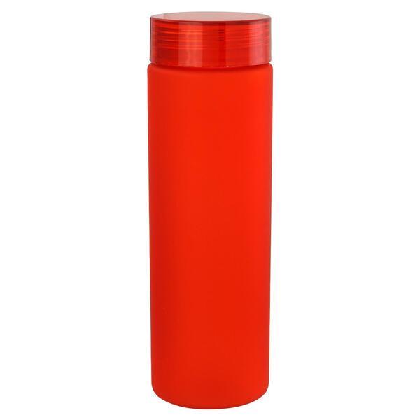 Clear View Frosted Bottle, 24oz.