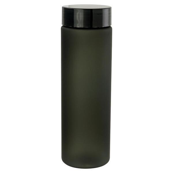 Clear View Frosted Bottle, 24oz.