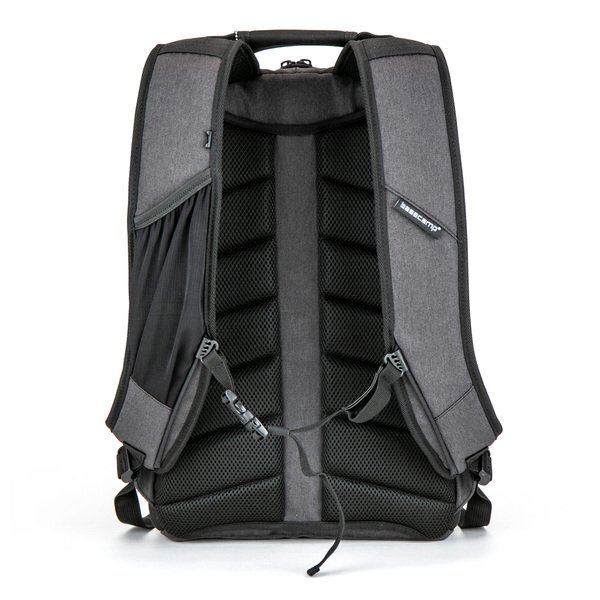 Basecamp® Crestone Peak Polyester Backpack