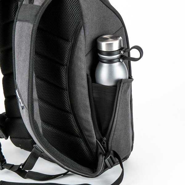 Basecamp® Crestone Peak Polyester Backpack
