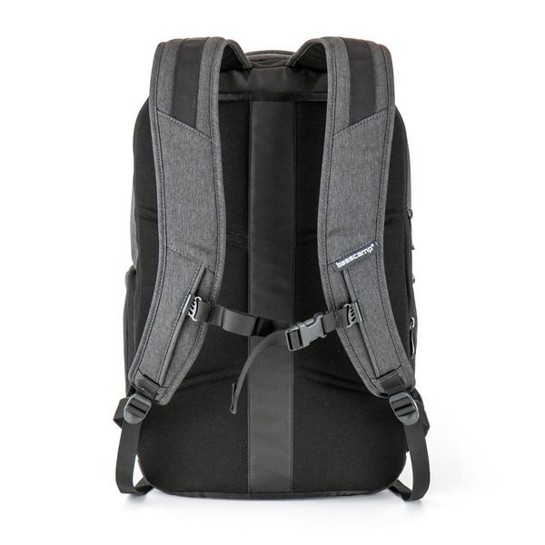 Basecamp® Mt. Augusta Polyester Backpack