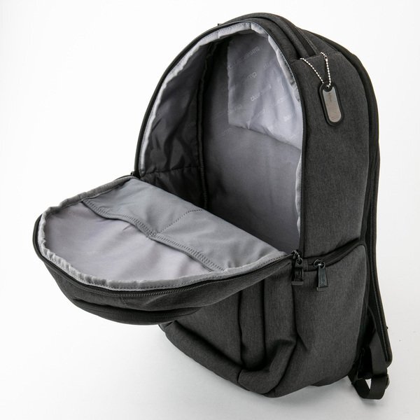 Basecamp® Mt. Augusta Polyester Backpack