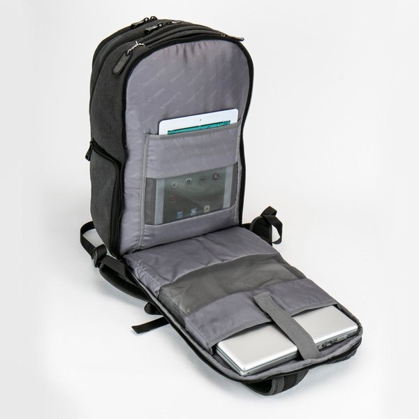 Basecamp® Mt. Augusta Polyester Backpack