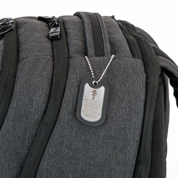 Basecamp® Mt. Augusta Polyester Backpack