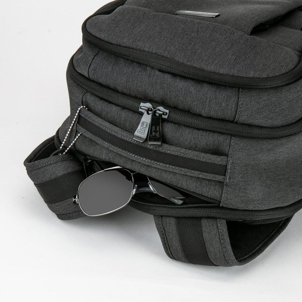 Basecamp® Mt. Augusta Polyester Backpack