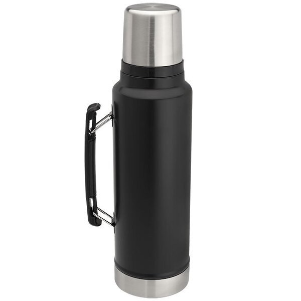 Stanley® Classic Stainless Vacuum Insulated Bottle, 48oz.