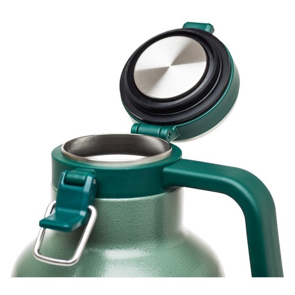 Stanley® Classic Stainless Vacuum Growler, 64oz.