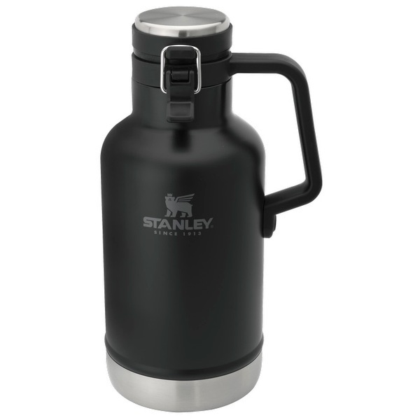 Stanley® Classic Stainless Vacuum Growler, 64oz.