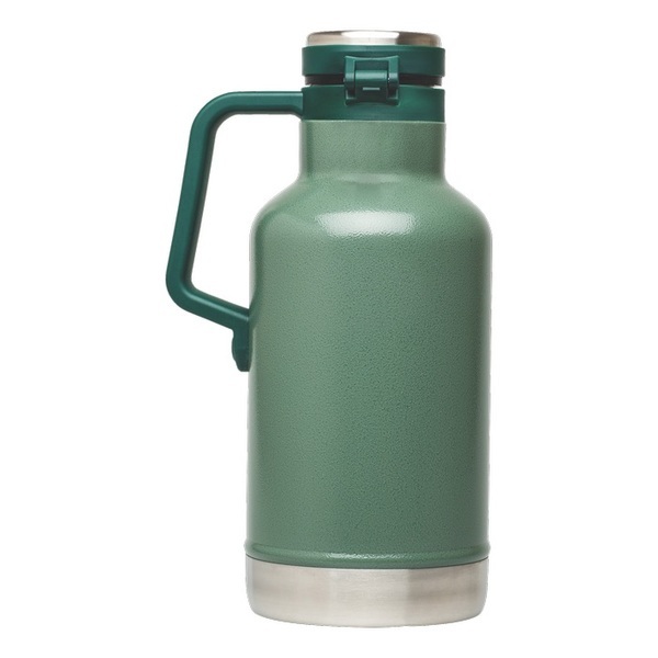 Stanley® Classic Stainless Vacuum Growler, 64oz.