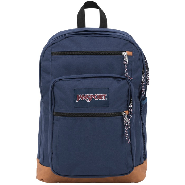 JanSport® Cool Student Polyester Laptop Backpack