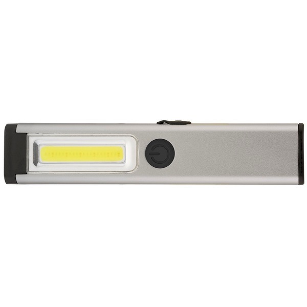 Rechargeable Slimline Safety COB Worklight