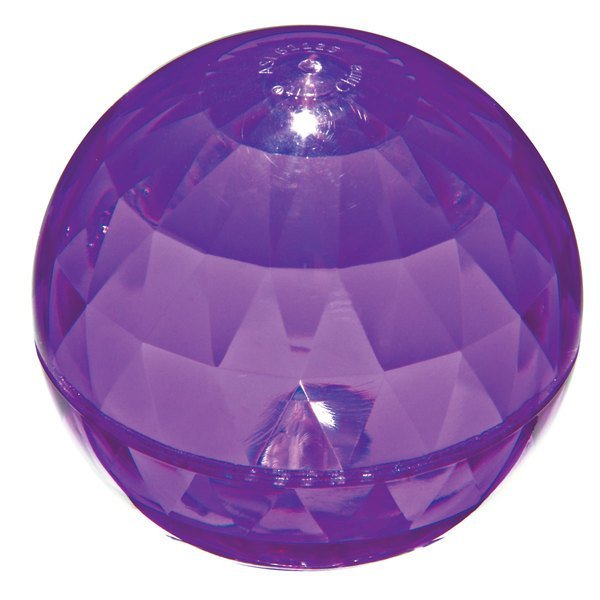 Hi-Bounce Diamond Ball