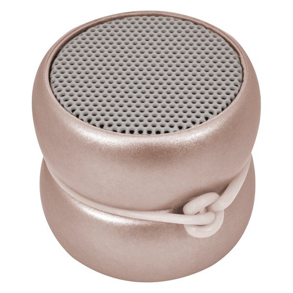 Xoopar® Yo-Yo Wireless Speaker & Selfie Remote