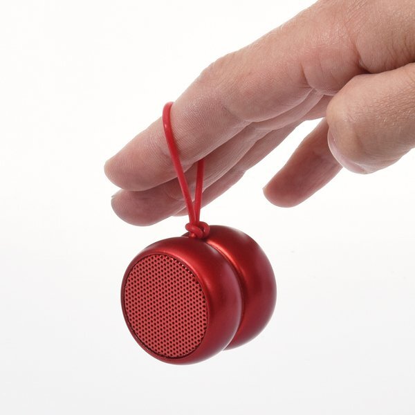 Xoopar® Yo-Yo Wireless Speaker & Selfie Remote