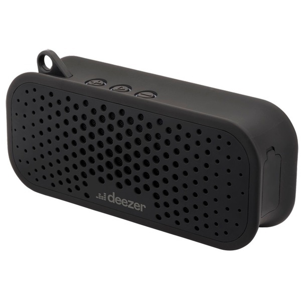 Boompods® 36W Blockblaster Speaker & Power Bank, 4000mAh