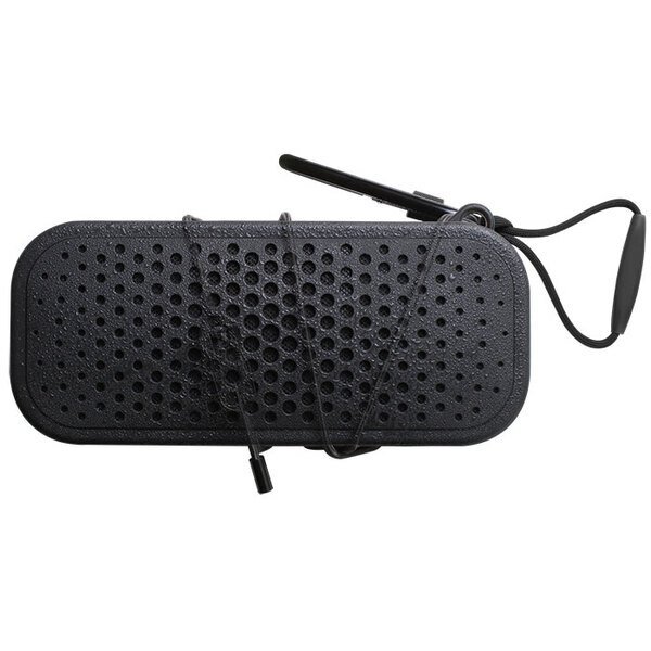 Boompods® 36W Blockblaster Speaker & Power Bank, 4000mAh